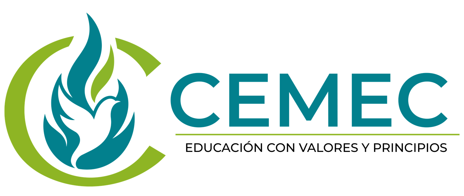 Logo CEMEC