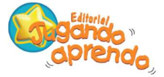 Jugando Aprendiendo